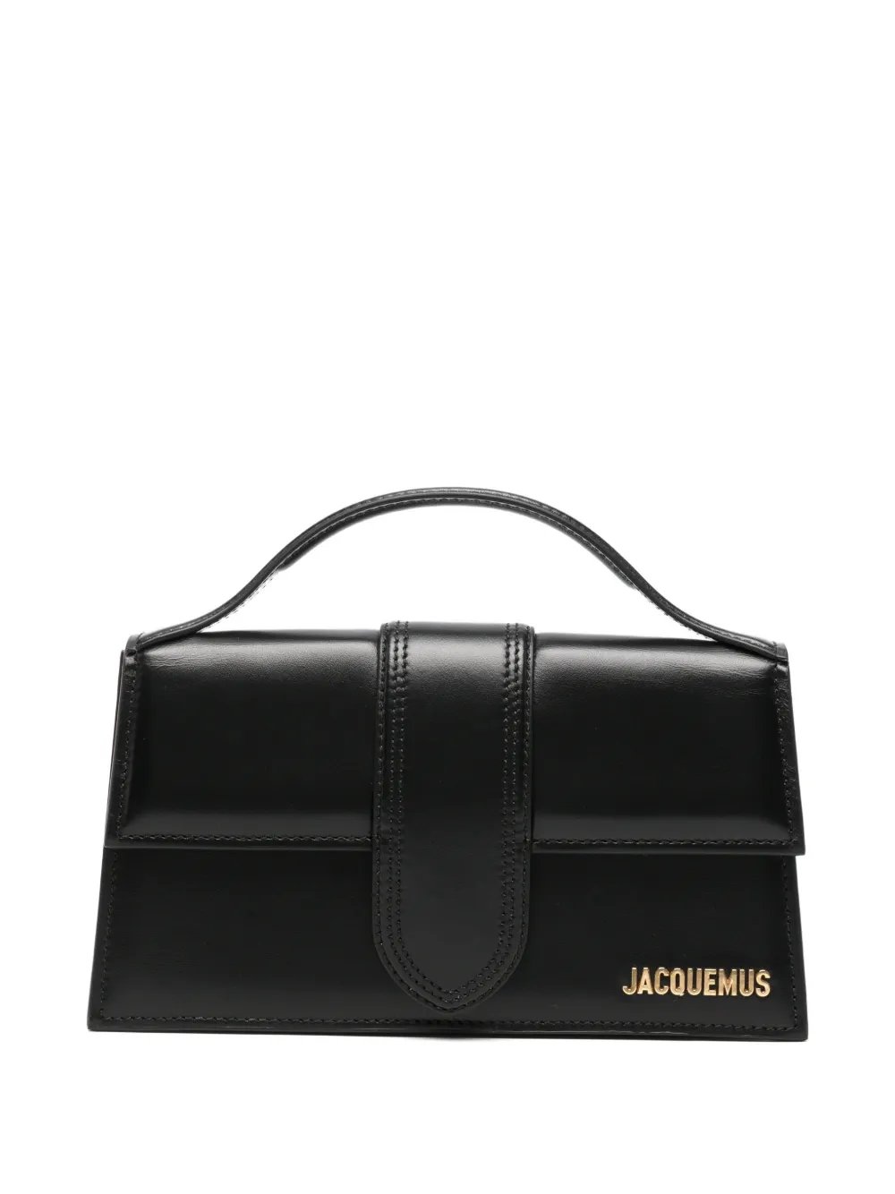 Jacquemus large Bambino tote bag