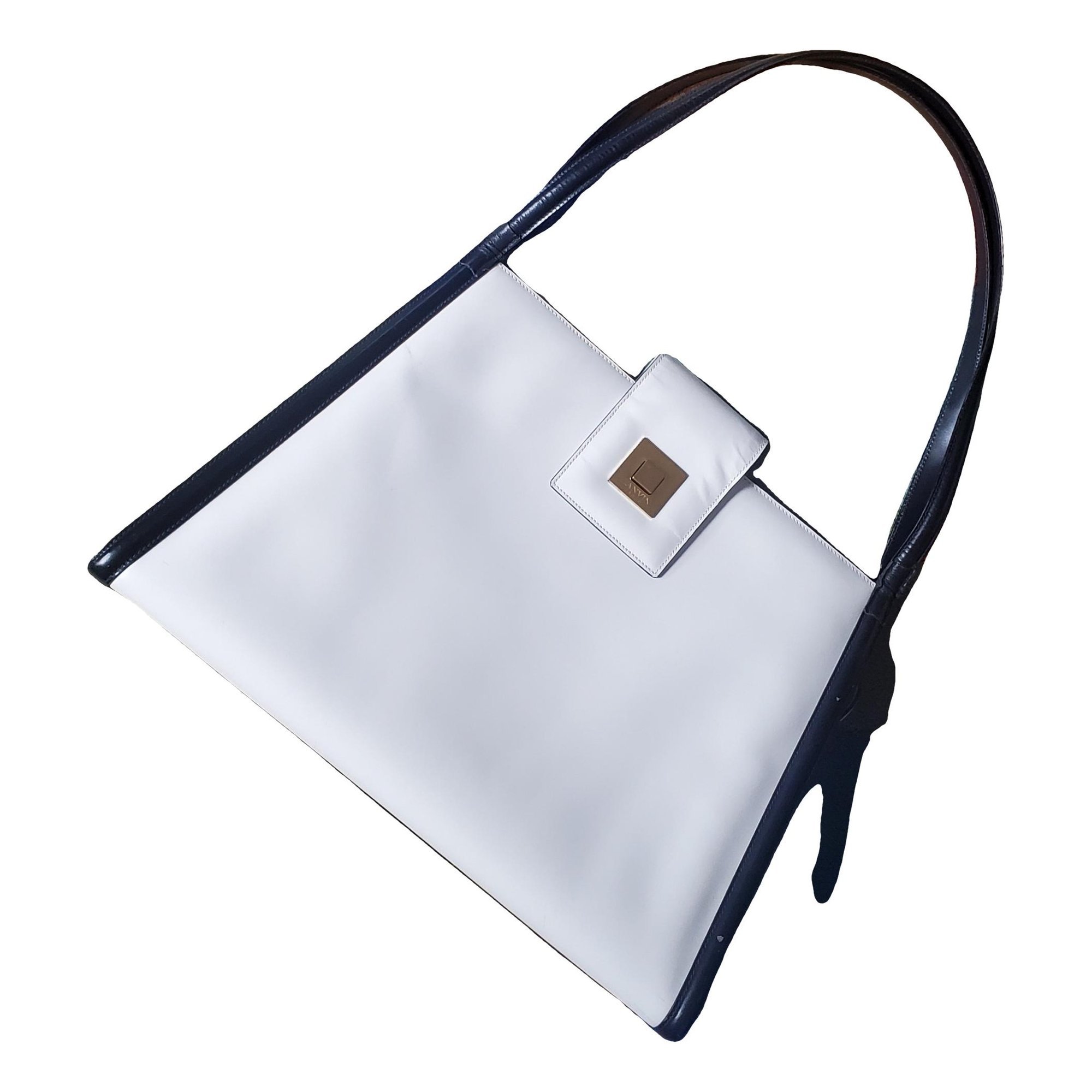 Lanvin Leather tote
