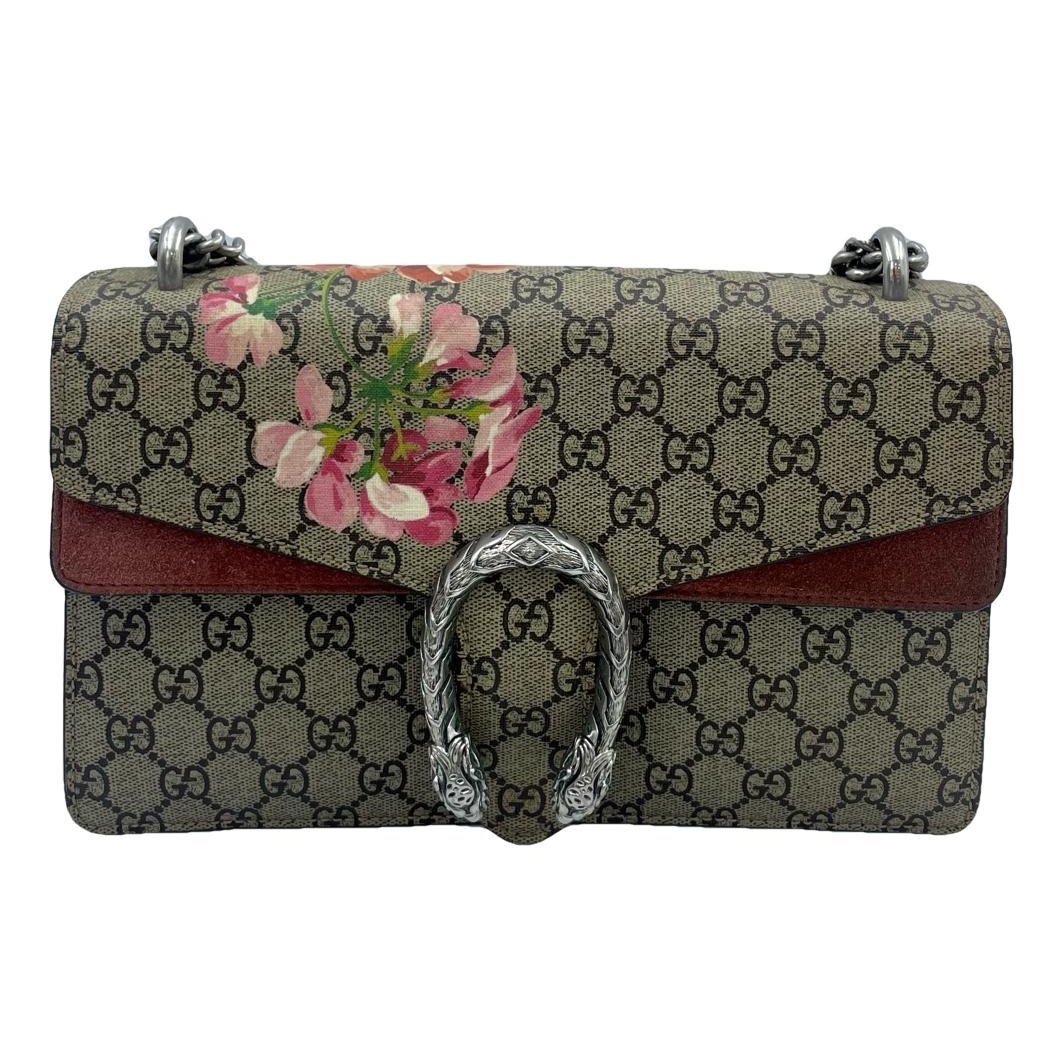 Dionysus cloth handbag