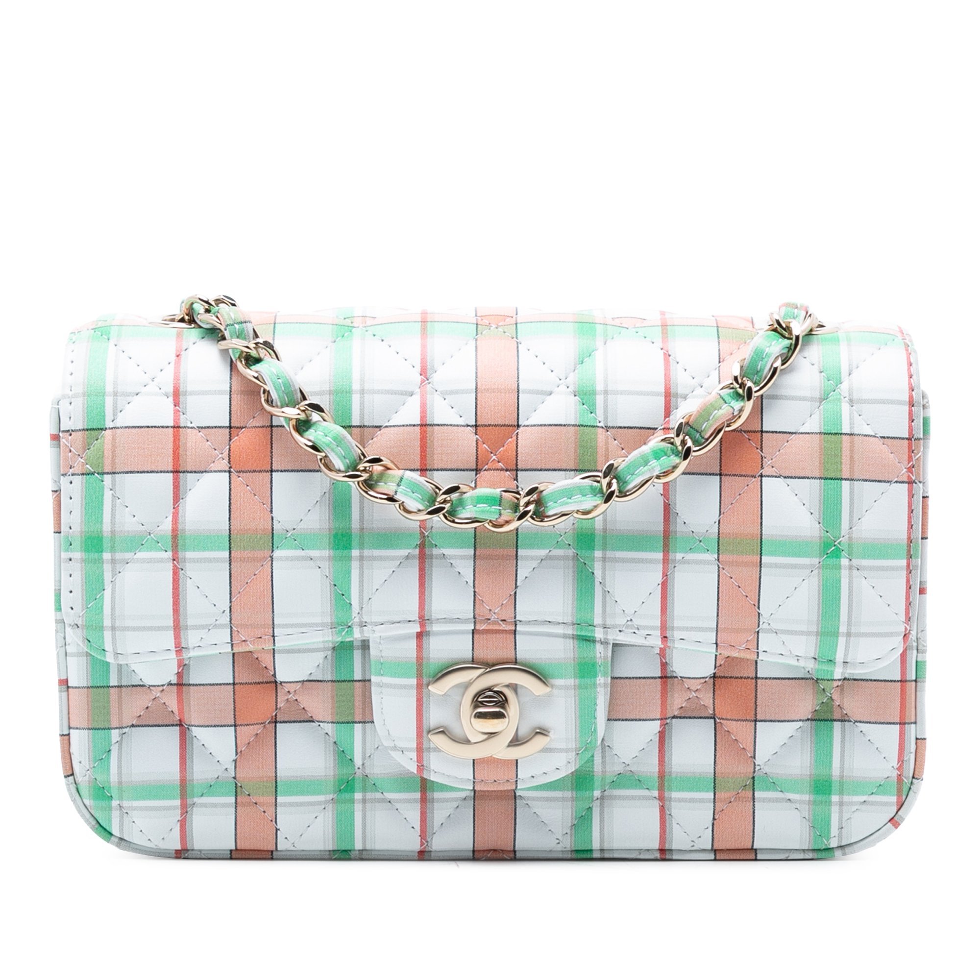 Timeless/Classique leather handbag
