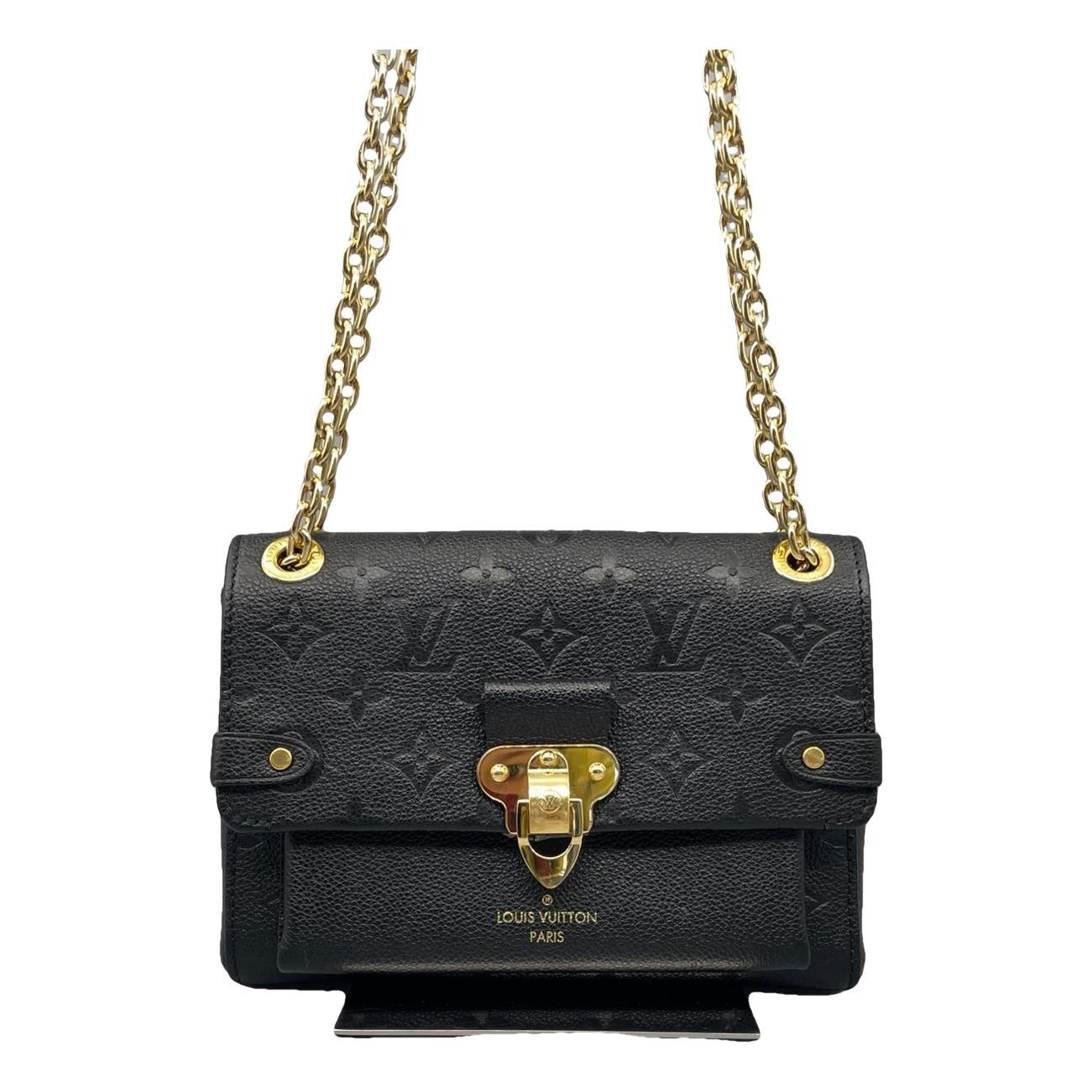 Vavin leather handbag
