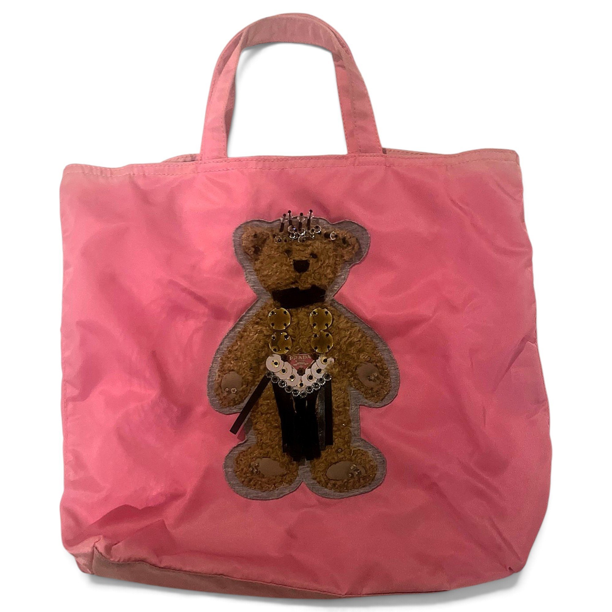 Tote