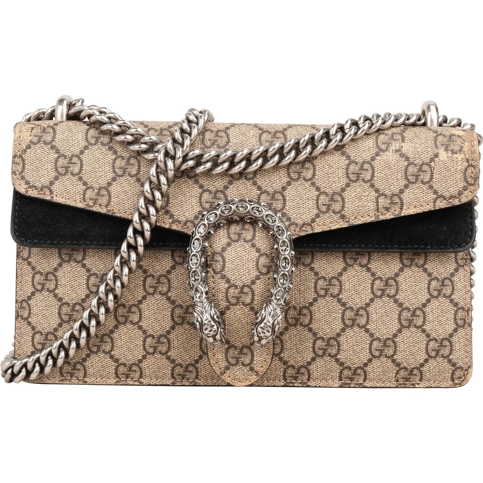 Dionysus crossbody bag
