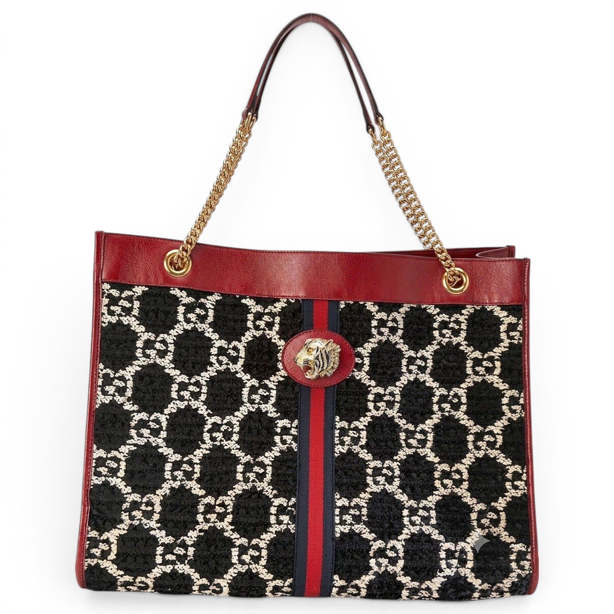 Cloth tote