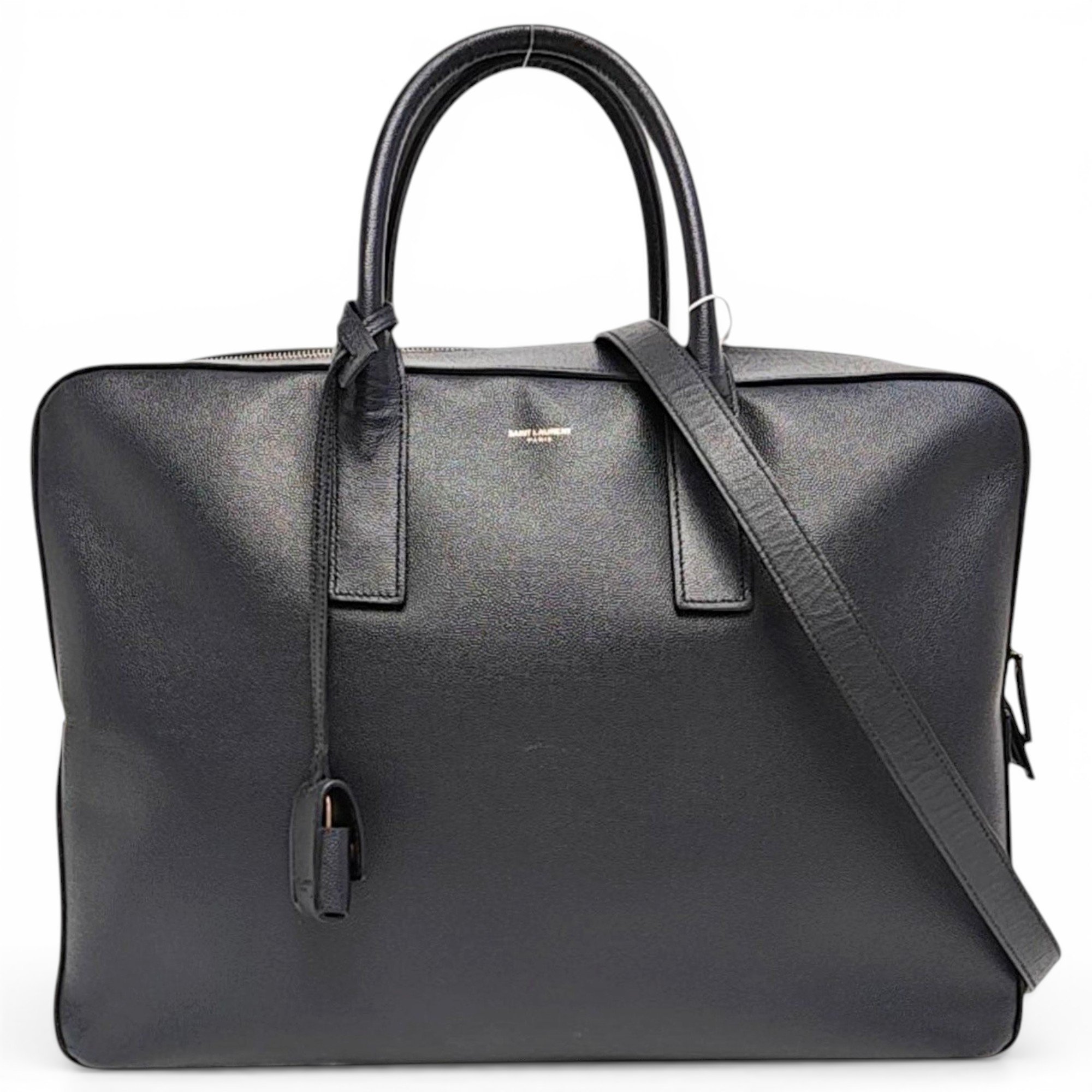 East Side leather handbag