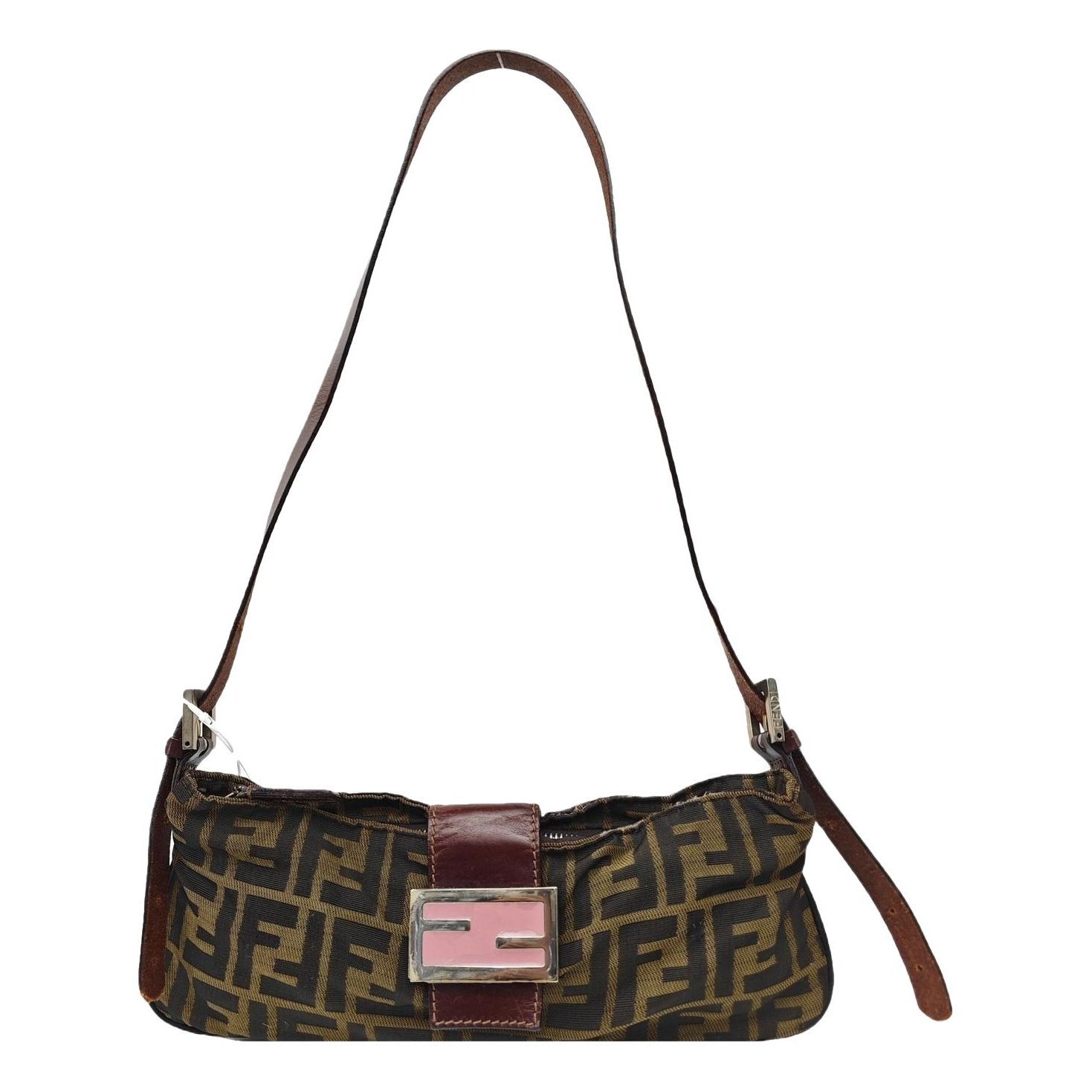Cloth handbag