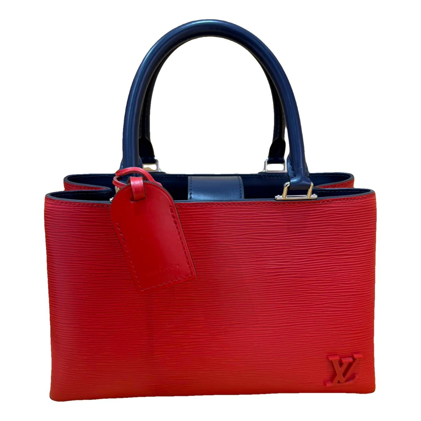 Kleber leather handbag