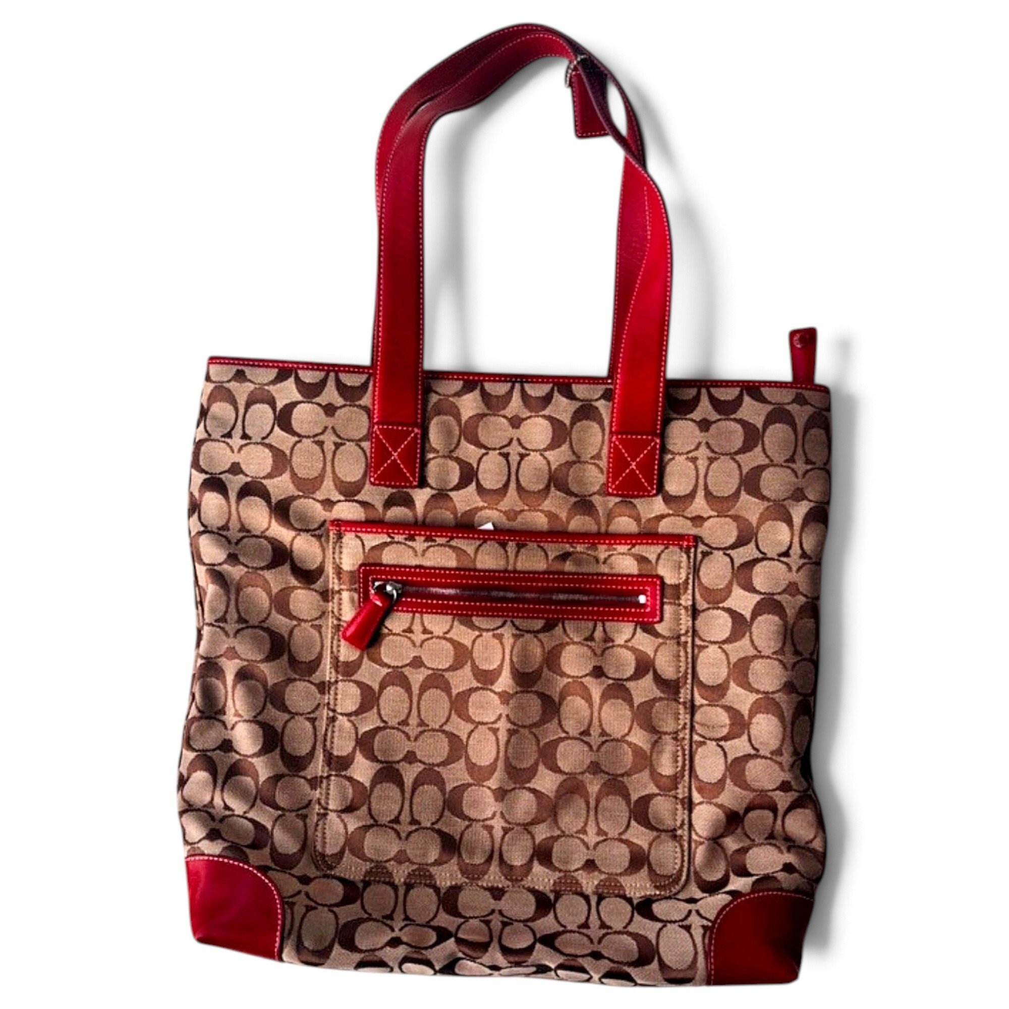 Cloth tote