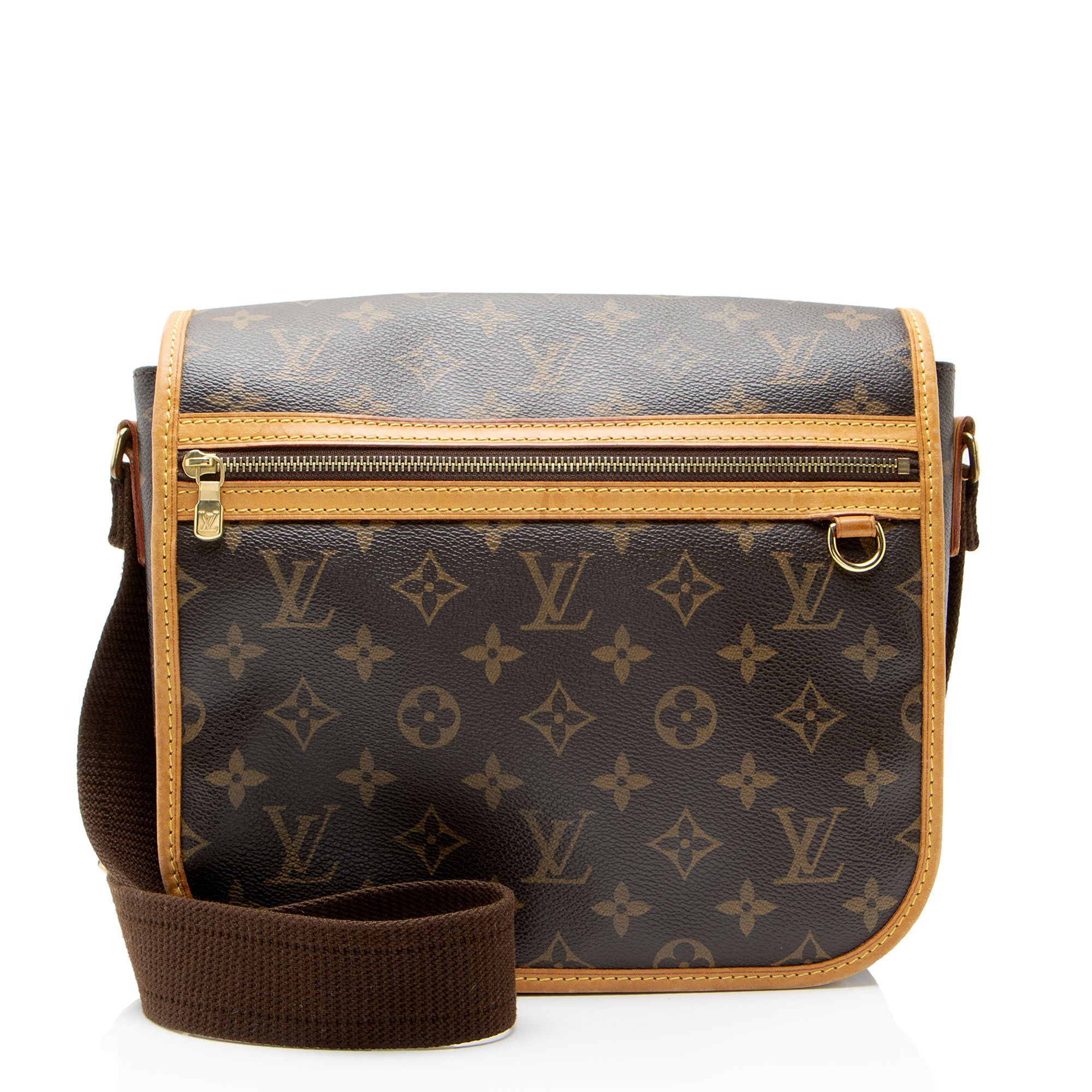 Cloth crossbody bag