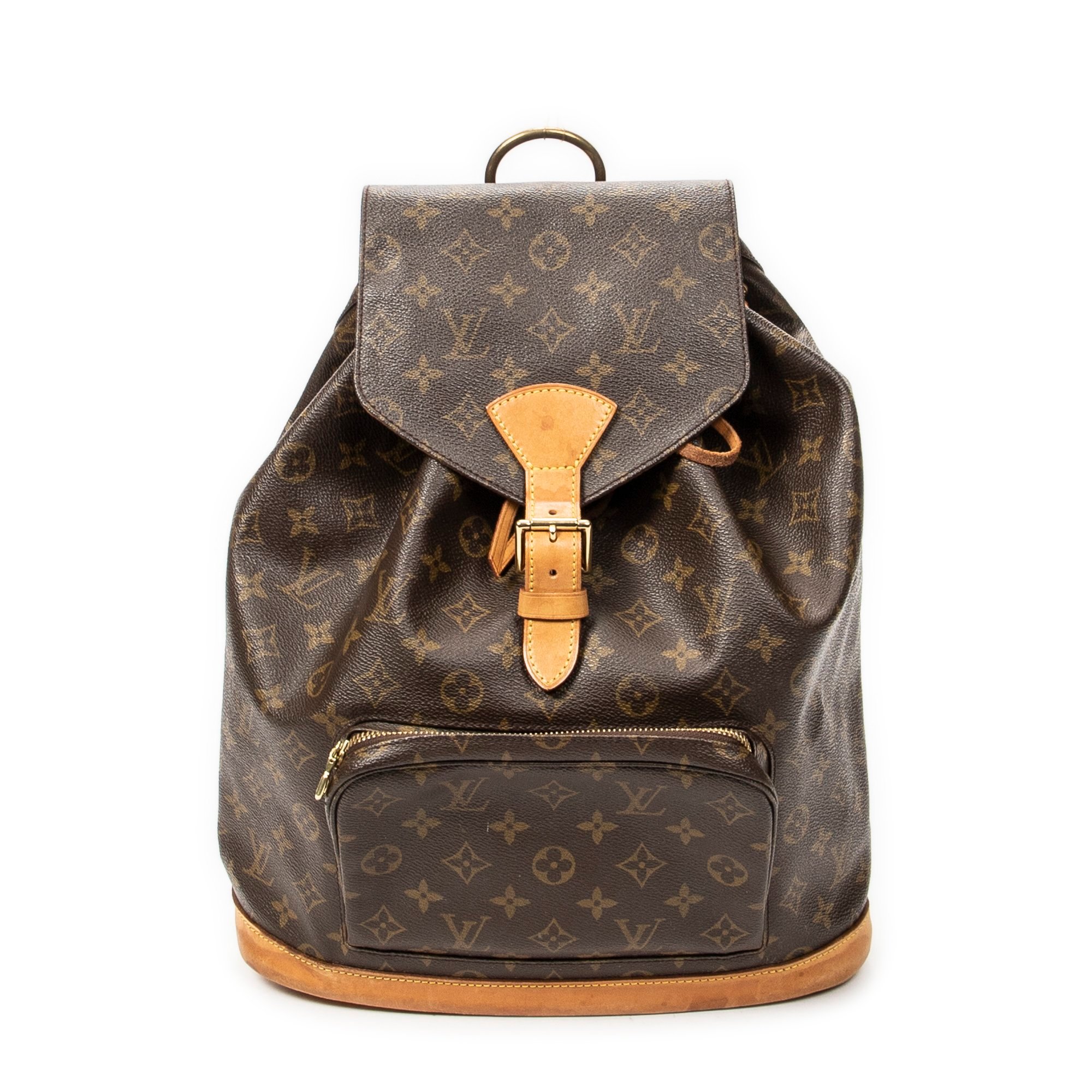 Montsouris backpack