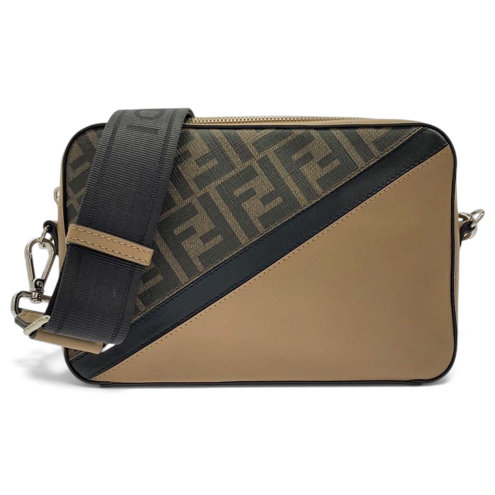 Camera case cloth handbag