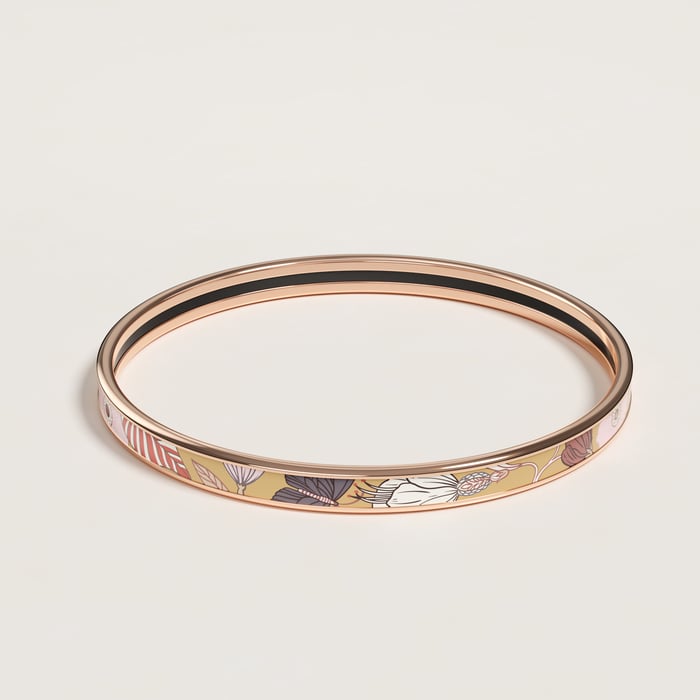 Faubourg Precious Paradise Bangle