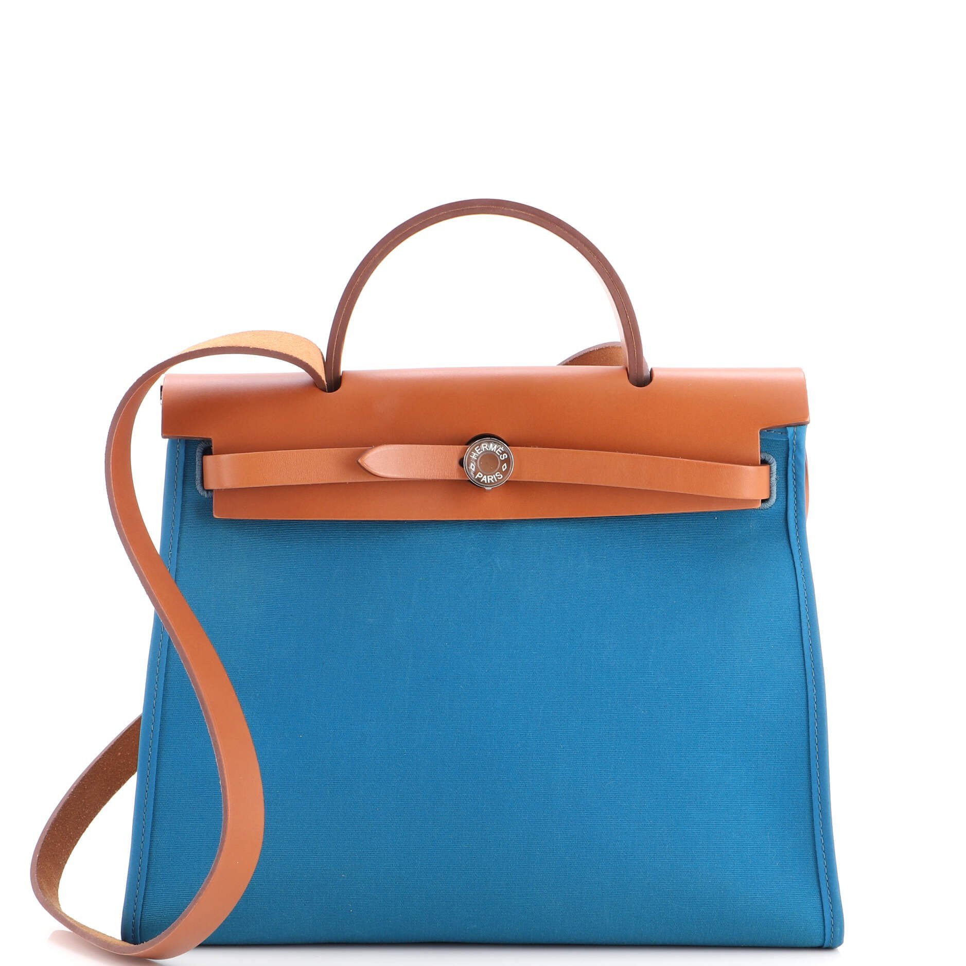 Herbag cloth handbag