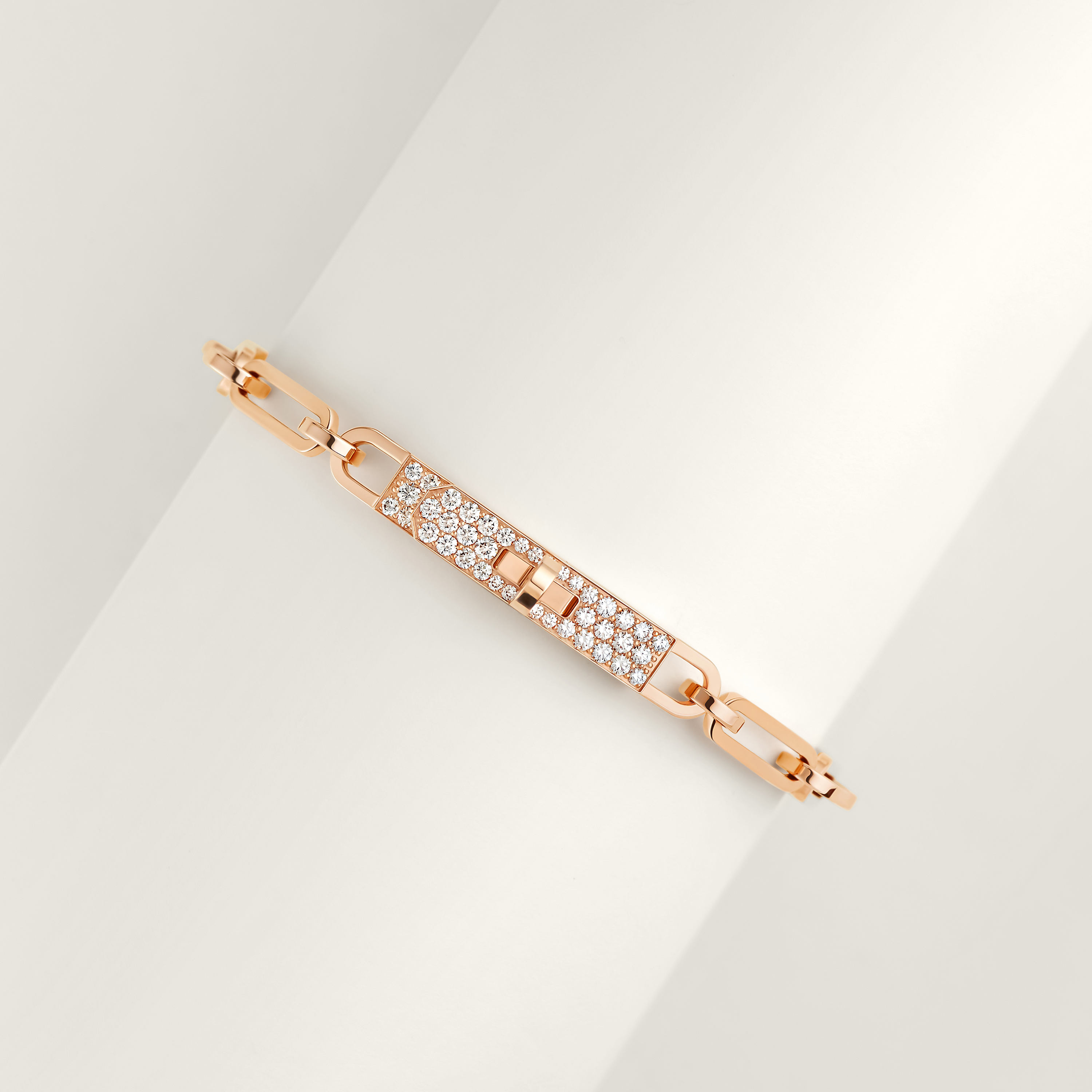 Kelly Chaine bracelet, small model