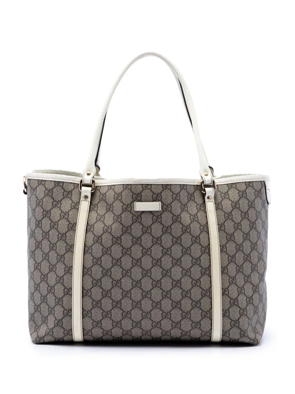 2016-2026 Medium GG Supreme Joy tote bag
