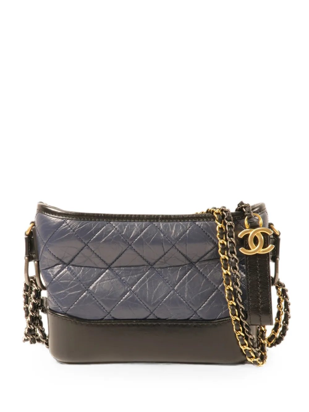 Gabrielle chain cross body bag