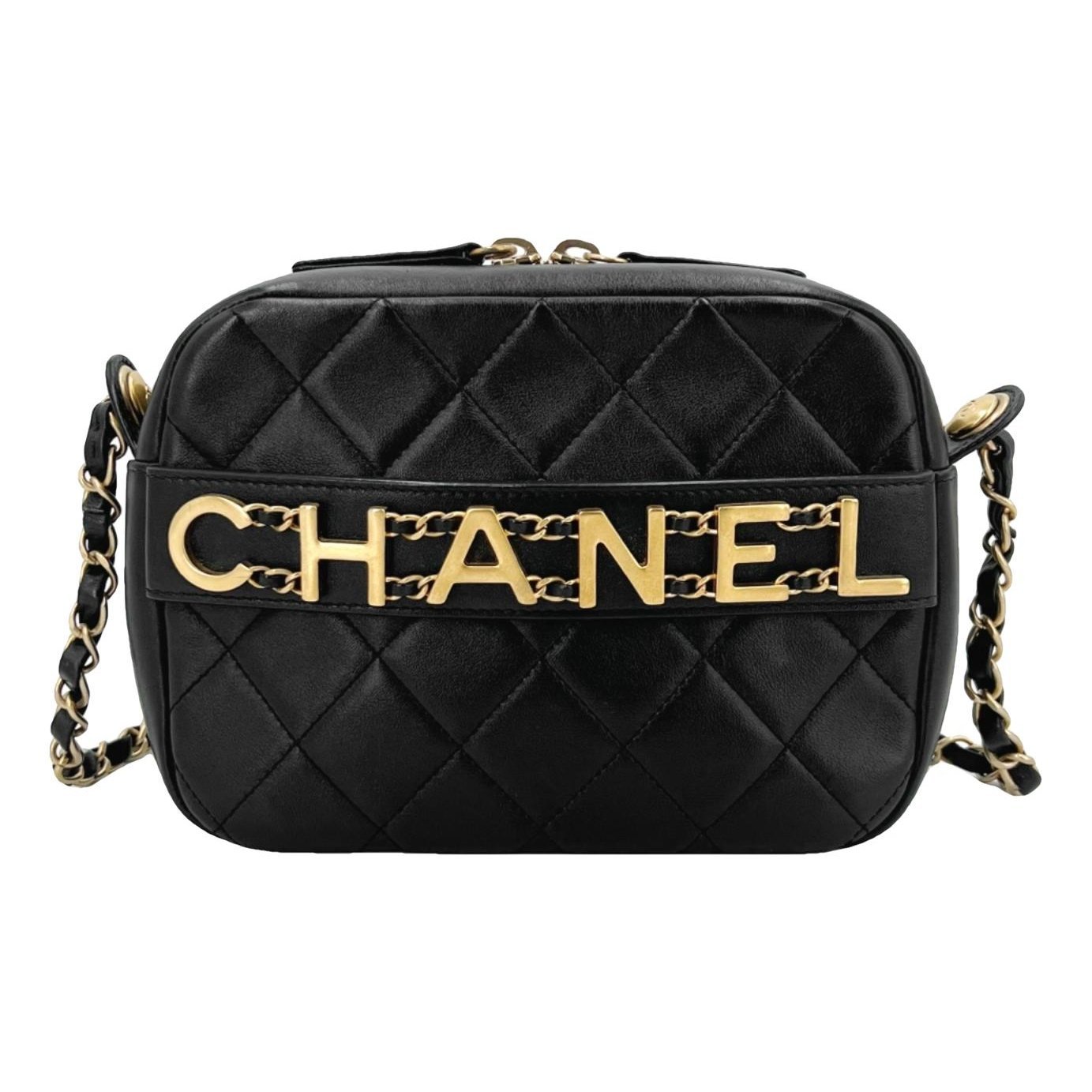 Timeless/Classique leather crossbody bag