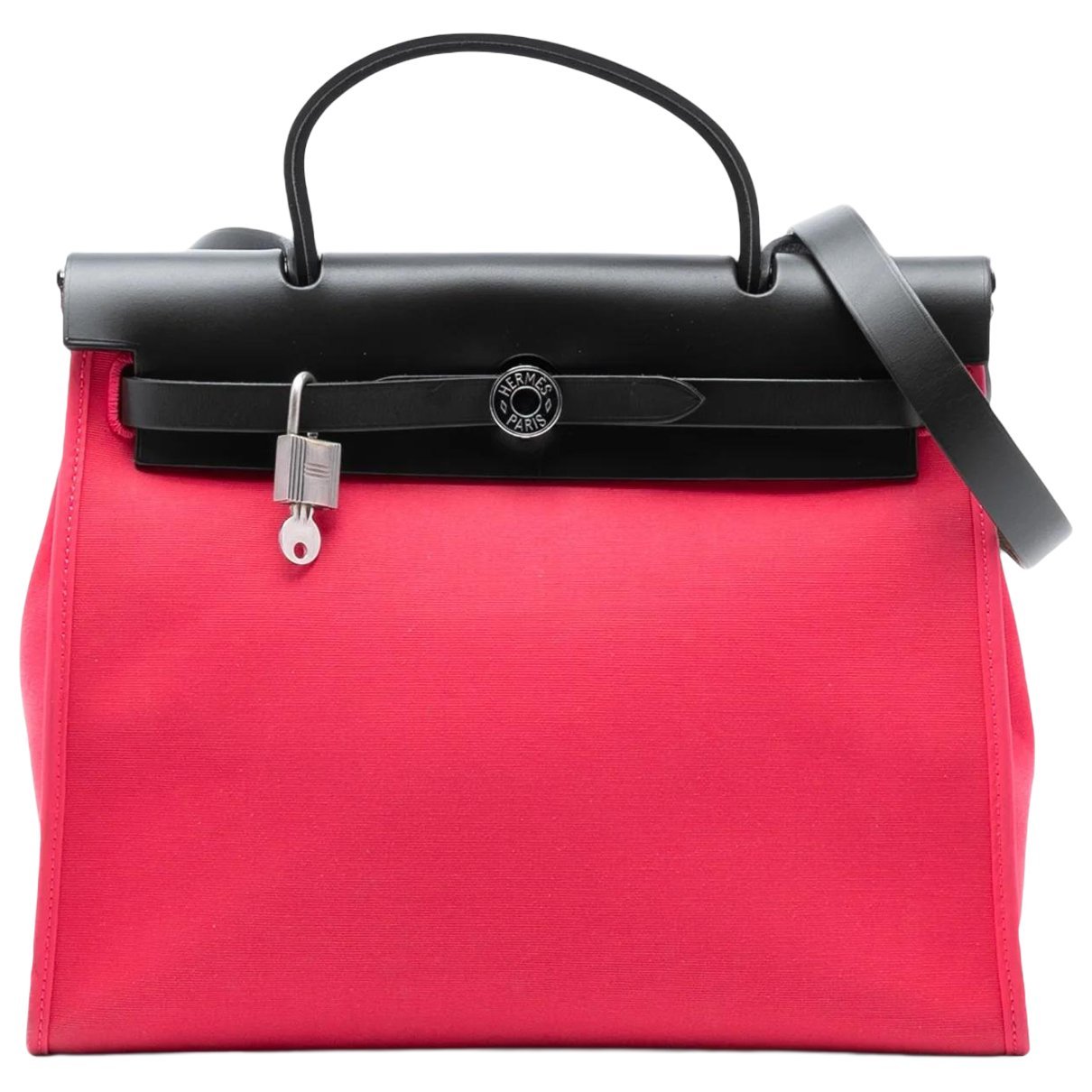 Herbag cloth satchel