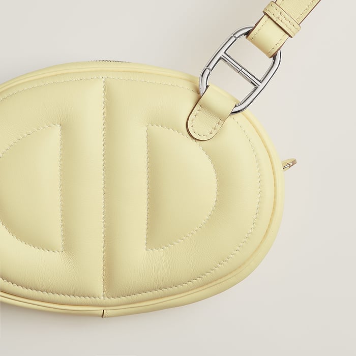 In-the-loop Verso Belt Bag