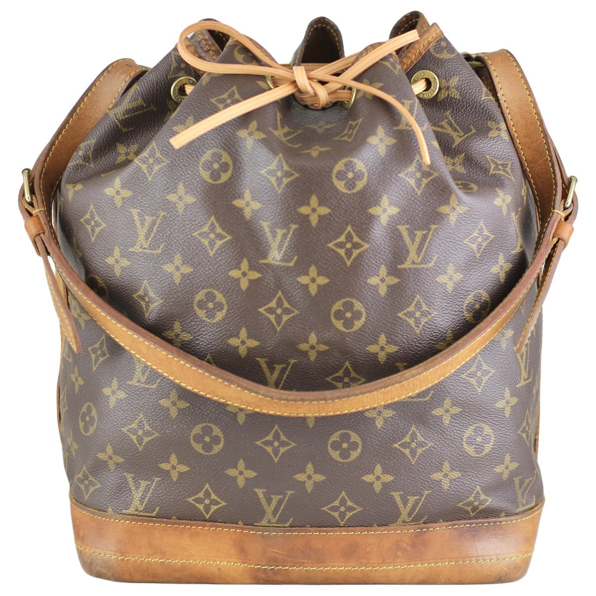 Noé cloth handbag