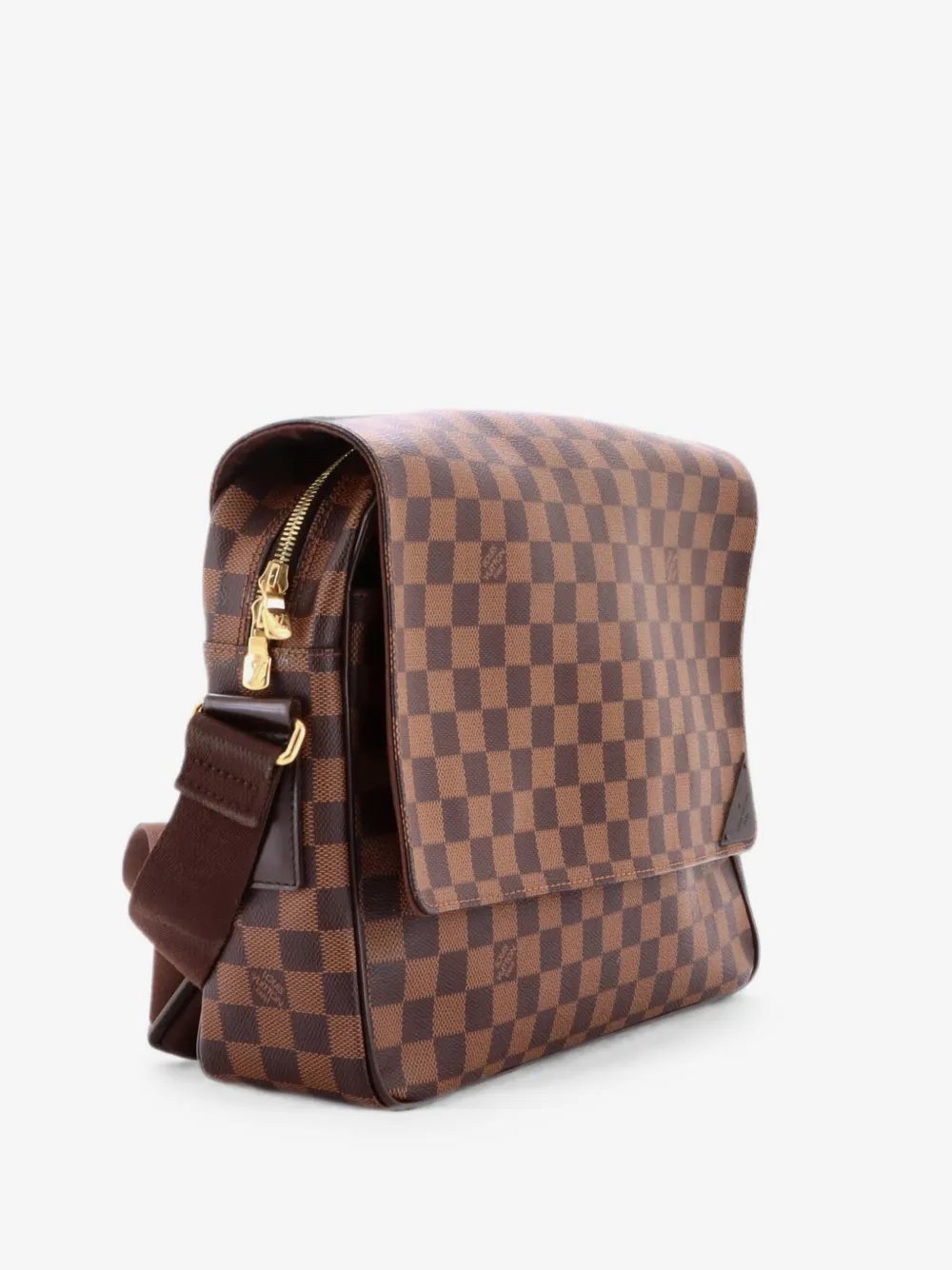 Shelton Messenger Bag Damier MM crossbody bag