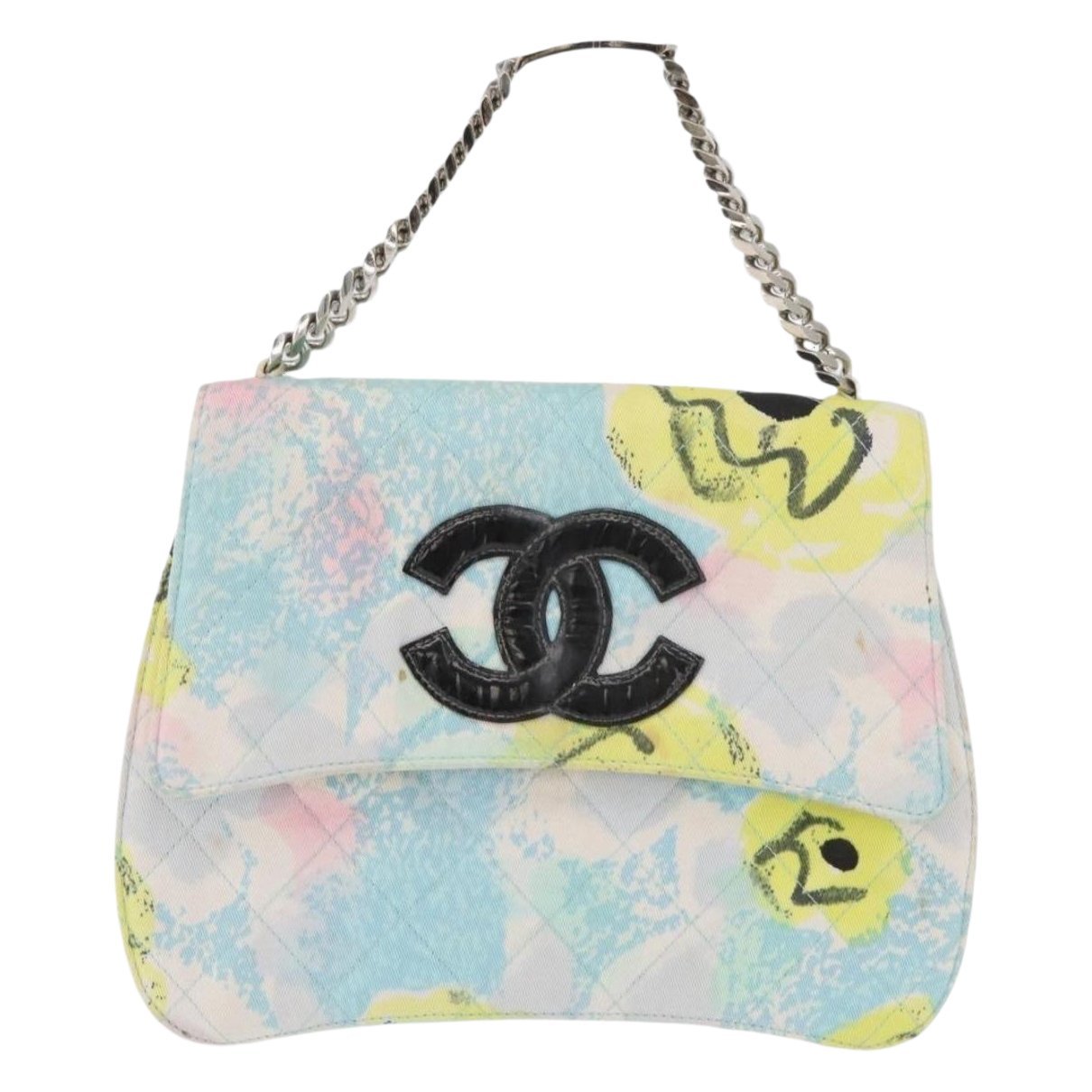 Chanel Handbag