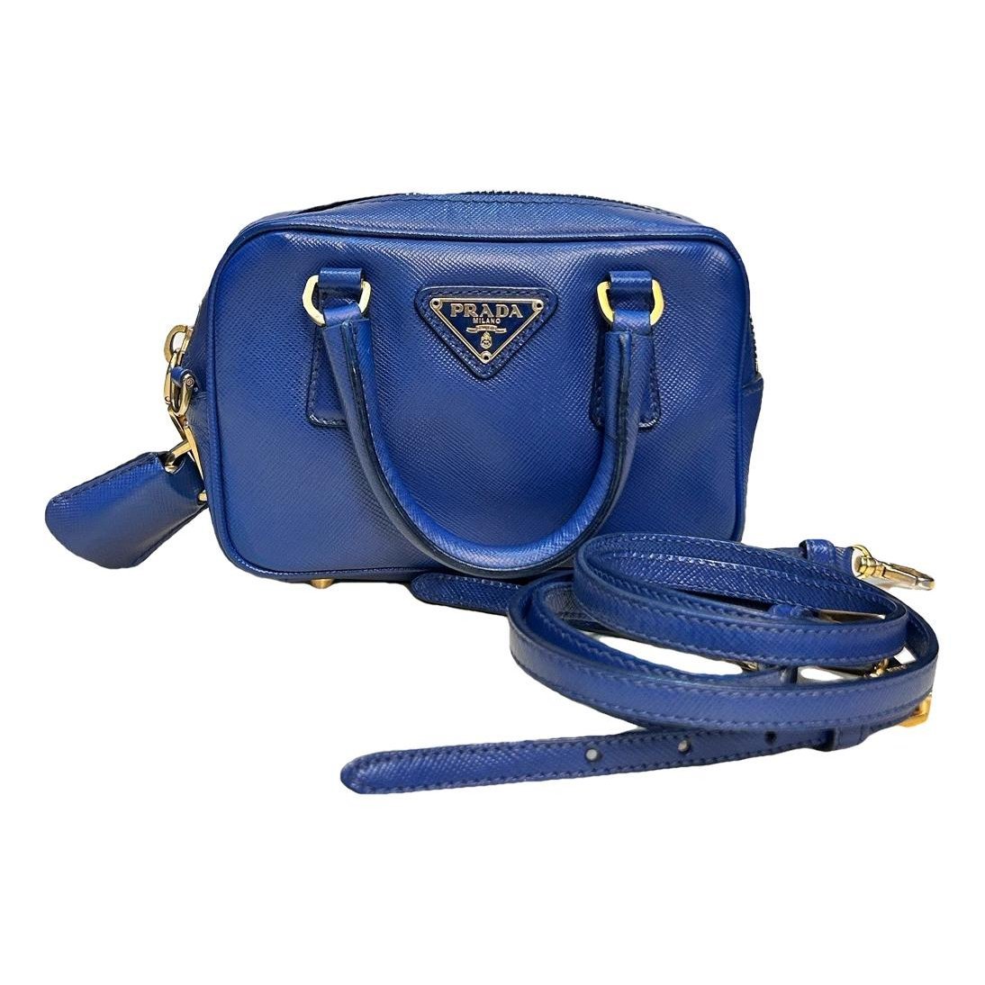 Pony-style calfskin handbag