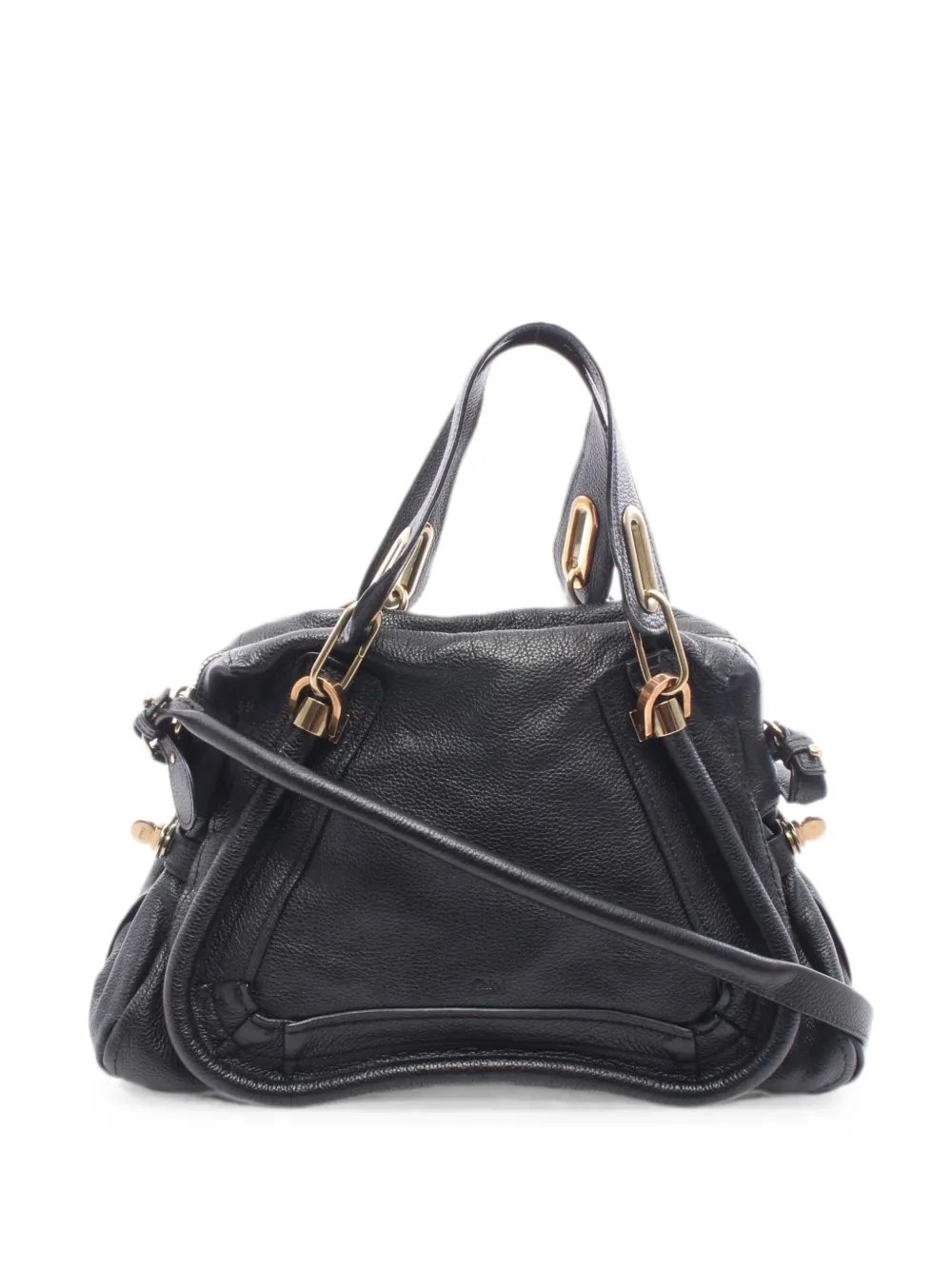 2000s Paraty tote bag