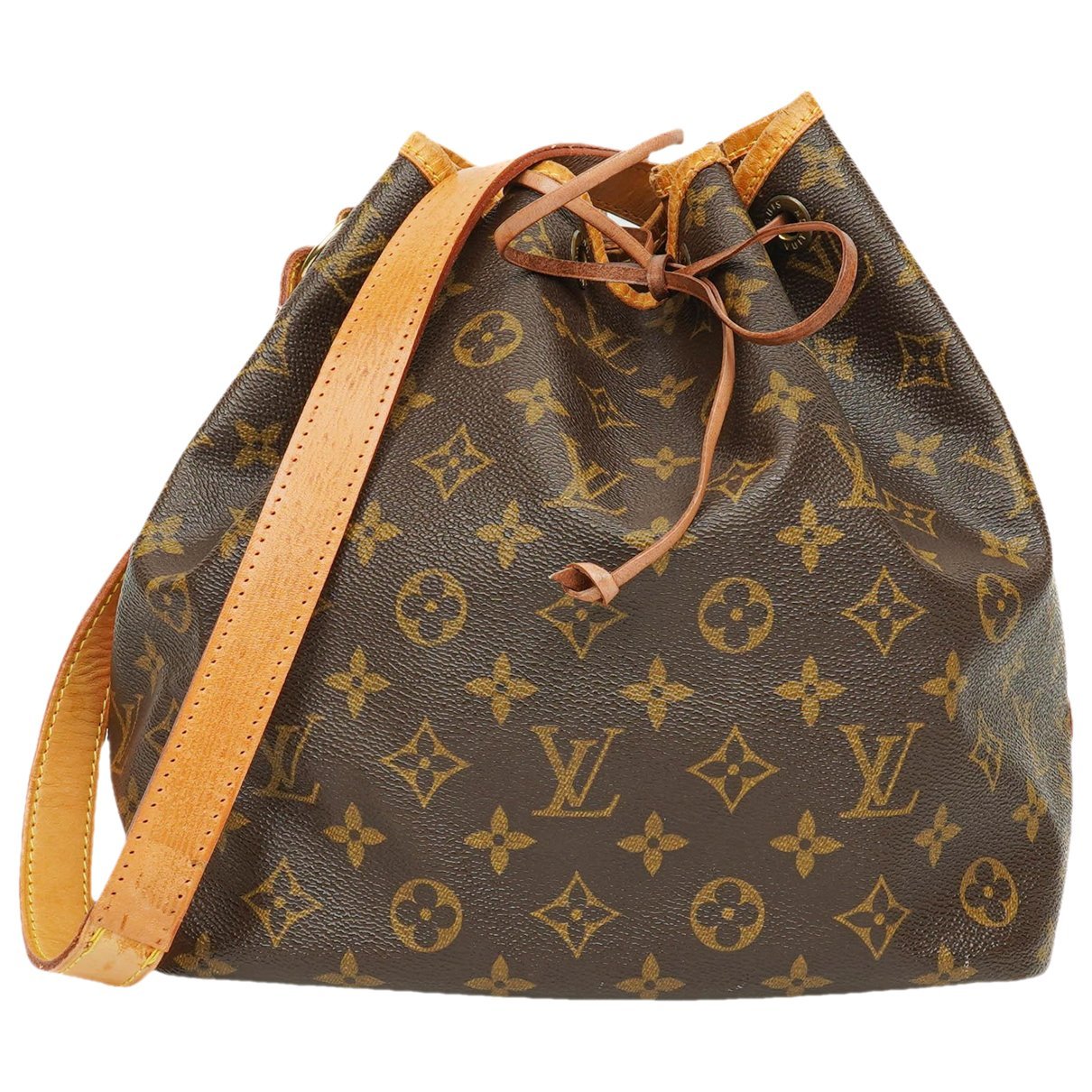 Noé cloth handbag