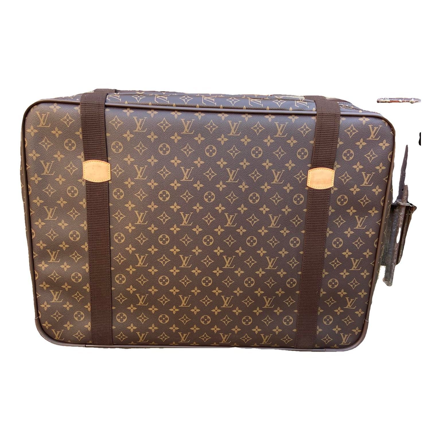 Satellite cloth 48h bag