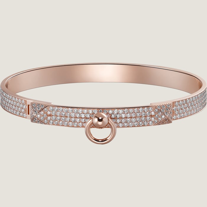 Sans Coloris Collier De Chien Bracelet, Small Model