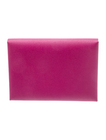 Epsom Calvi GM Pouch