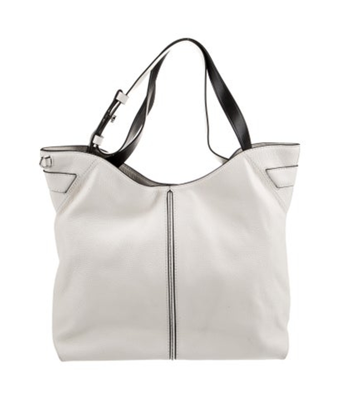 Michael Kors Kors Leather Shoulder Bag