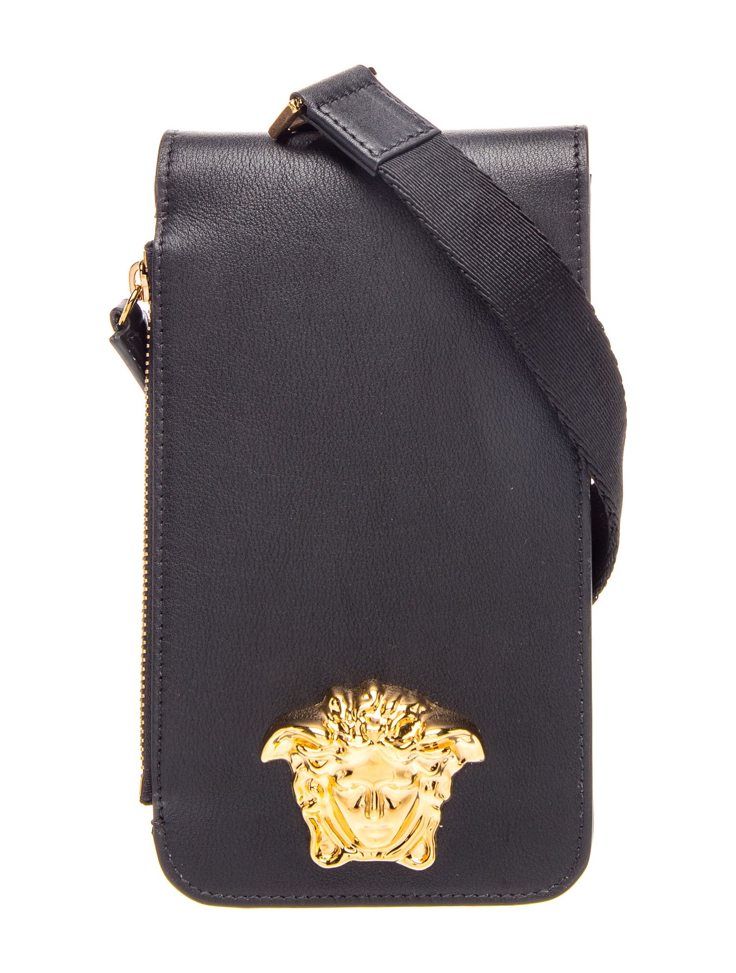 Medusa Crossbody Bag