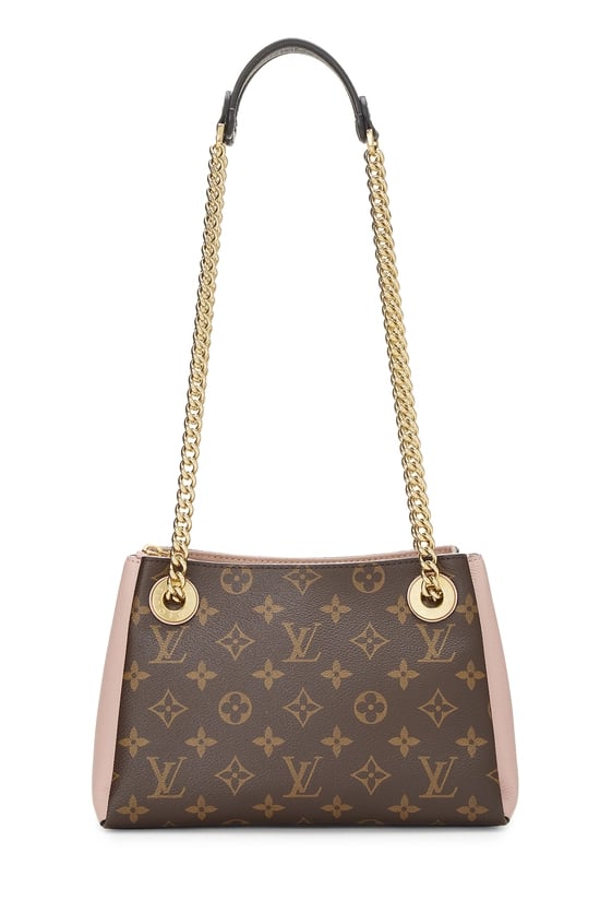 Louis Vuitton Monogram Canvas Surene BB
