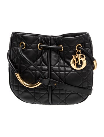 Cannage Dior Nolita Bag 2024