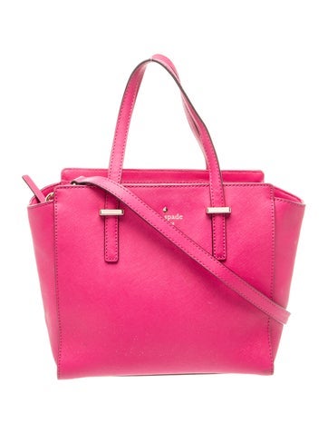 Kate Spade Top Handle Bag
