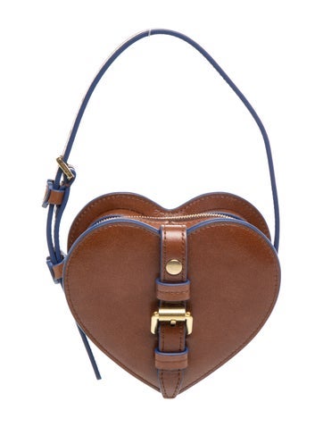 Mulberry Leather Top Handle Bag