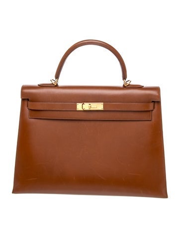 Box Kelly II Sellier 35