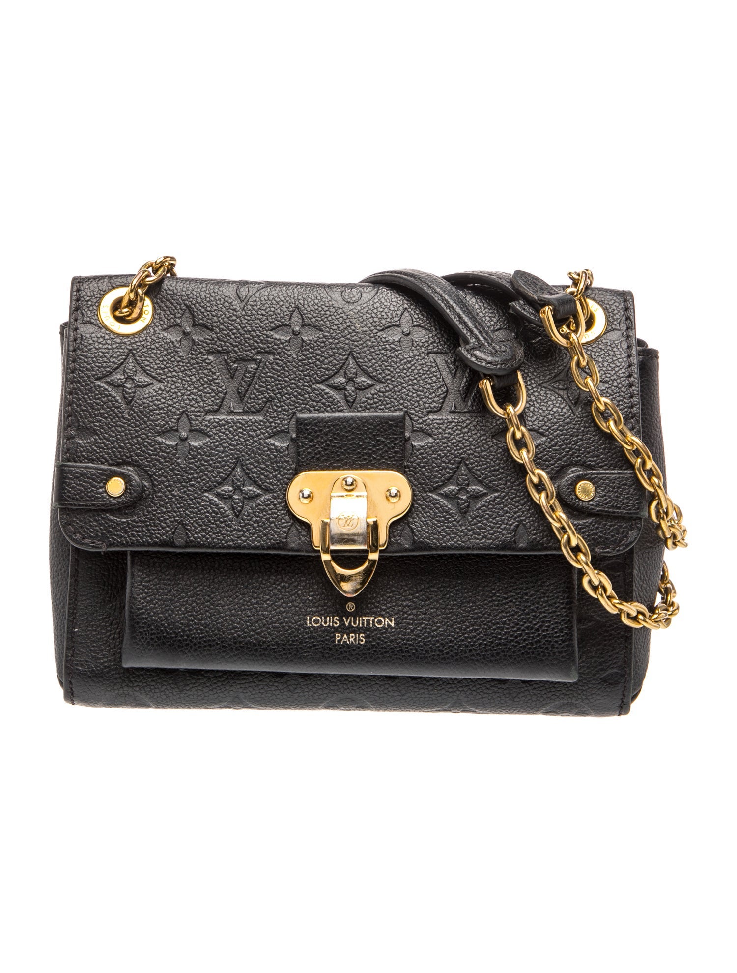 LV Monogram Vavin BB