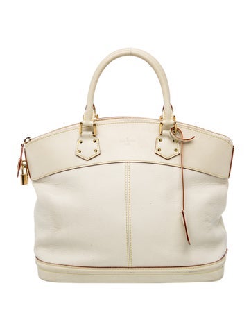 Suhali Leather Lockit MM