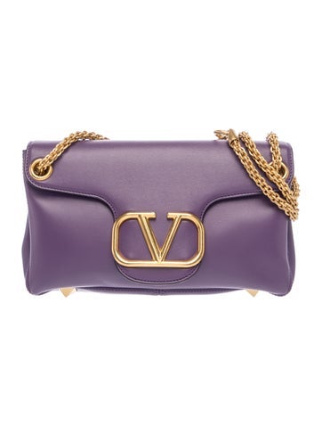 Rockstud Shoulder Bag