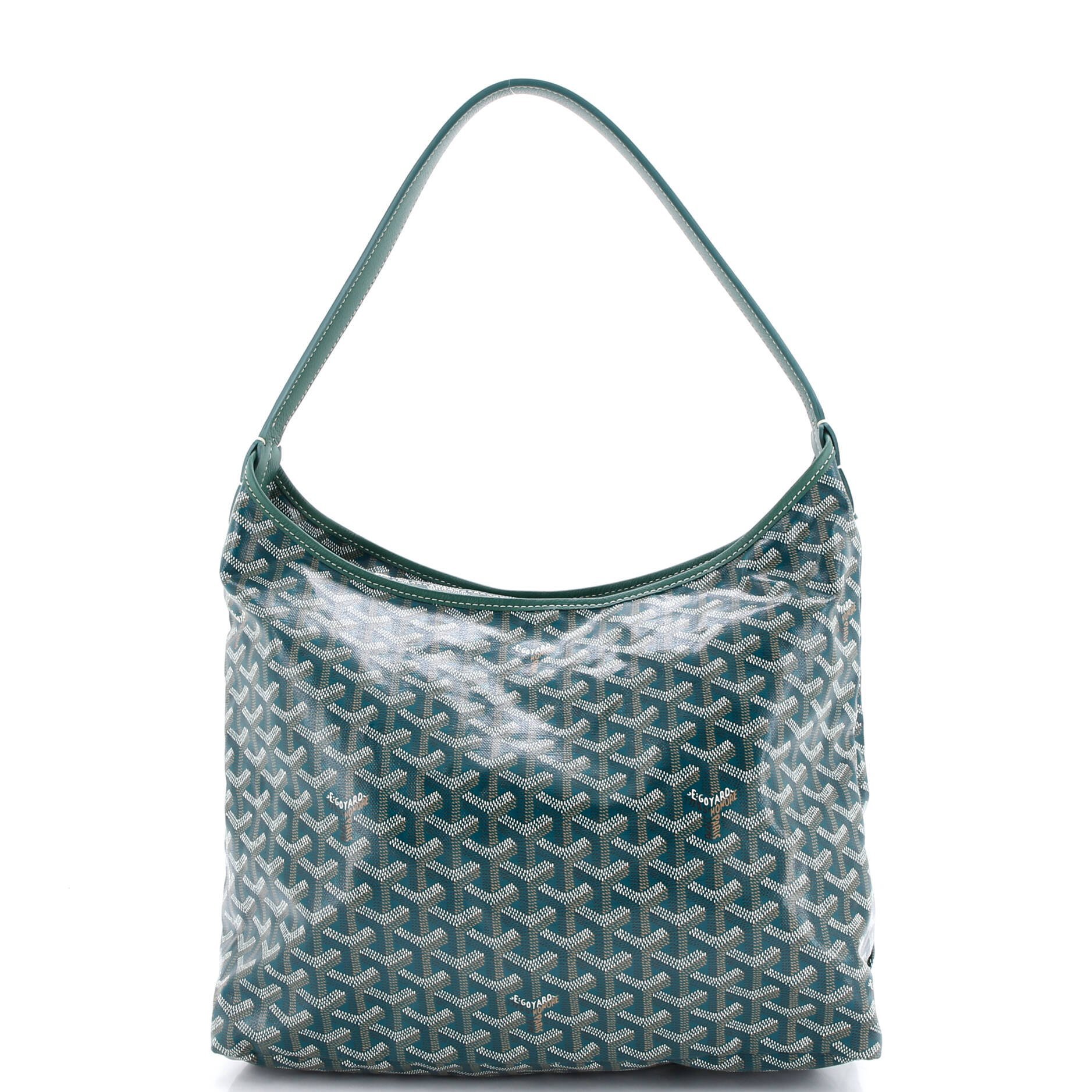 Goyard Cloth handbag