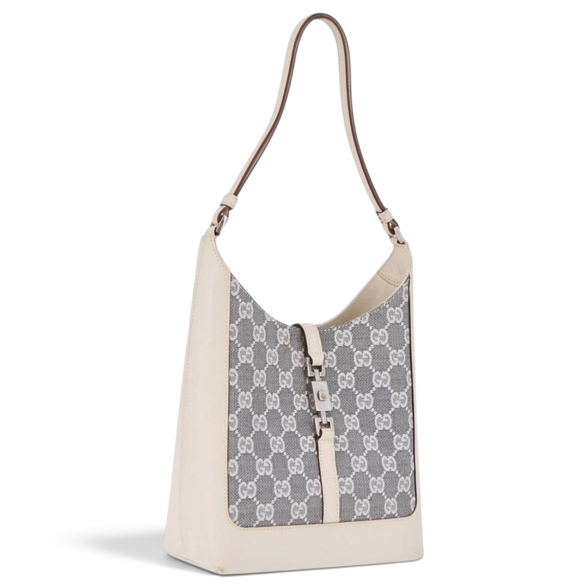 Jackie cloth handbag