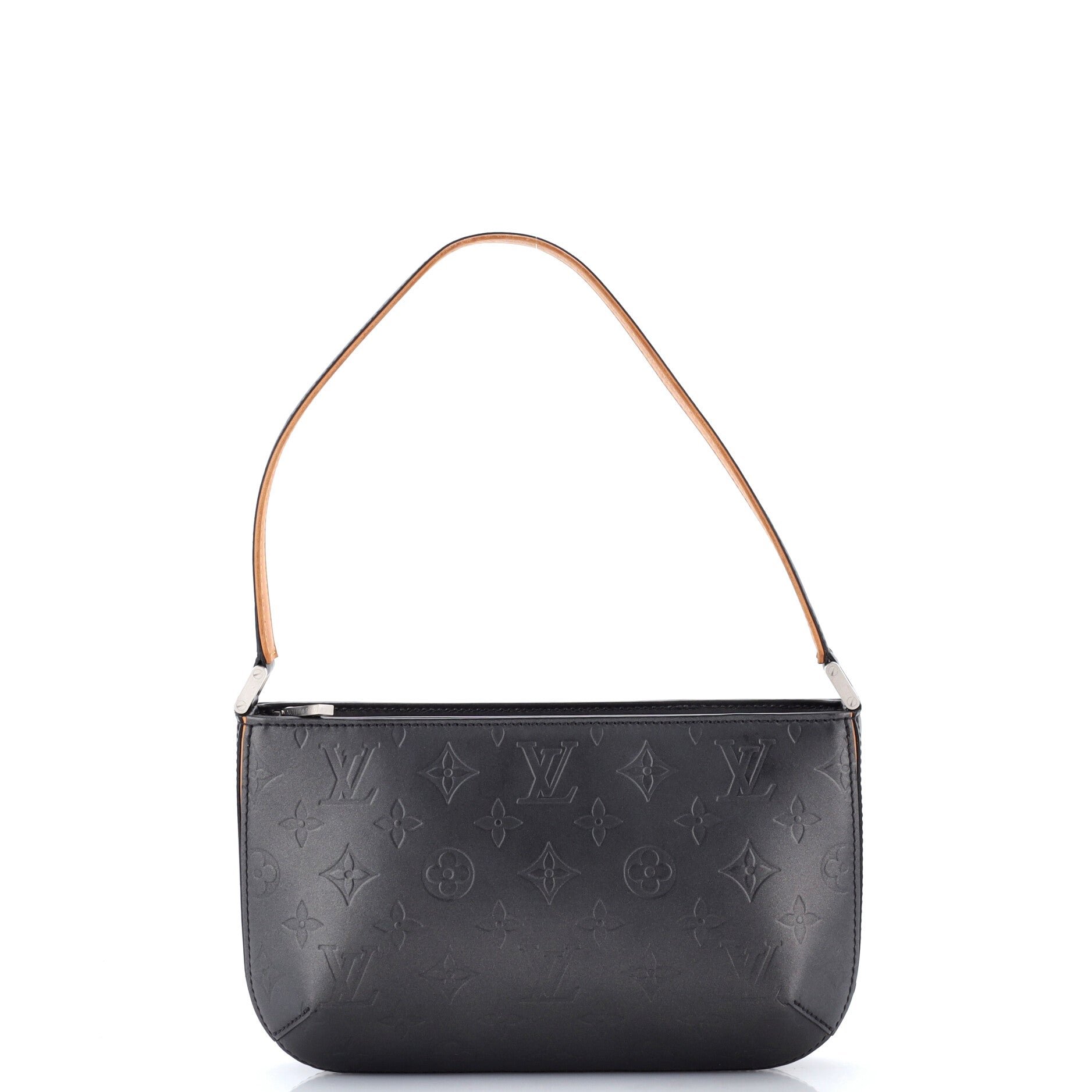 Mat Fowler Handbag Monogram Vernis