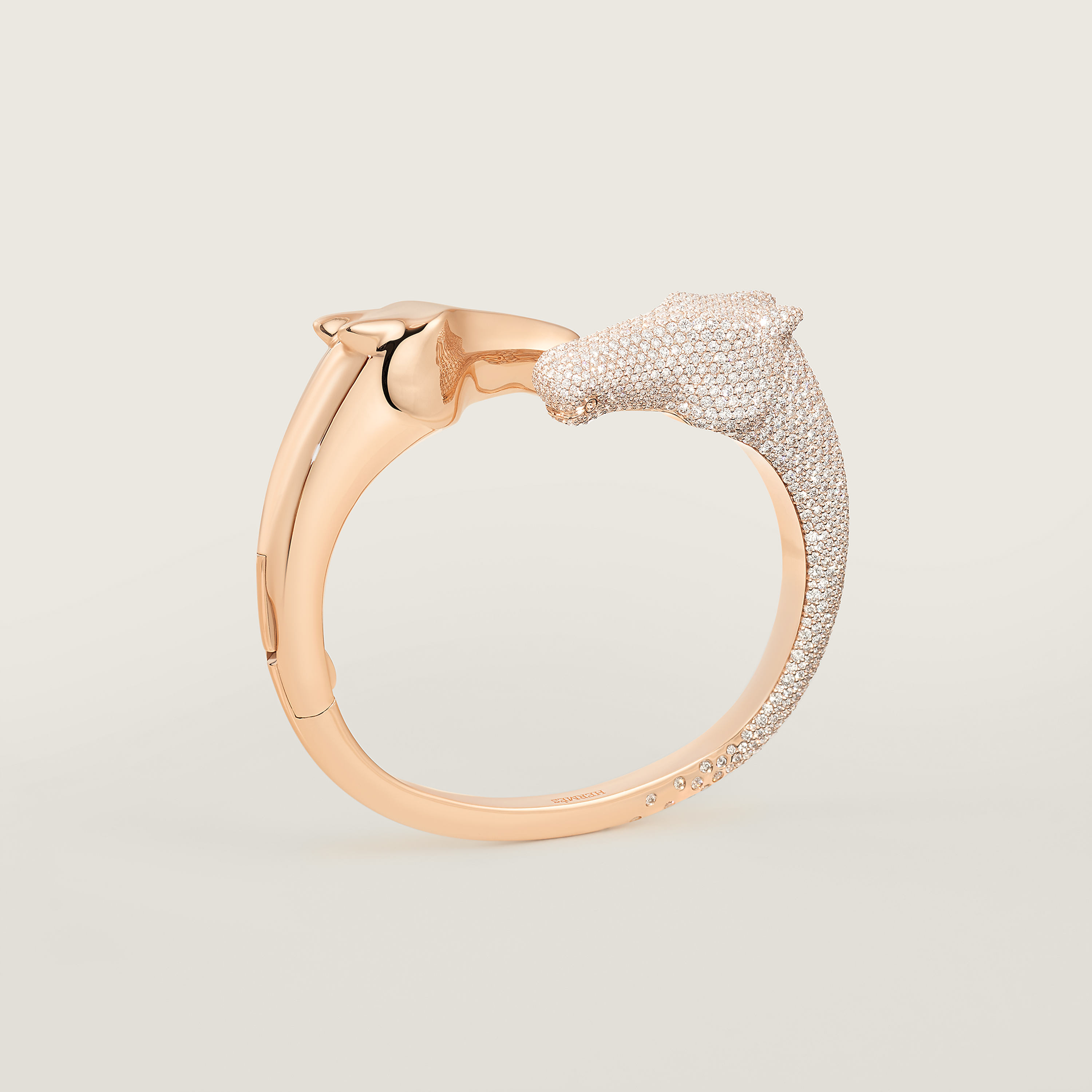Galop Hermès 브레이슬릿