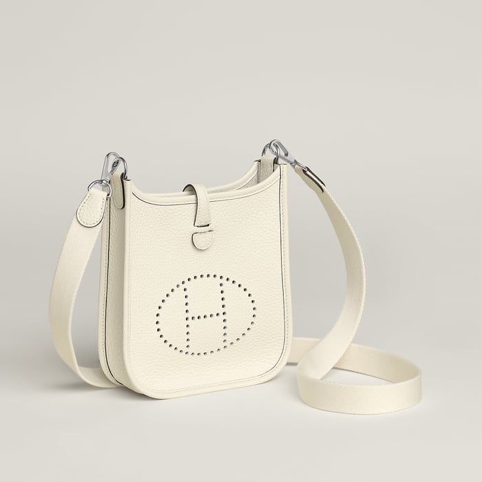 Cream Evelyne 16 Amazone Bag