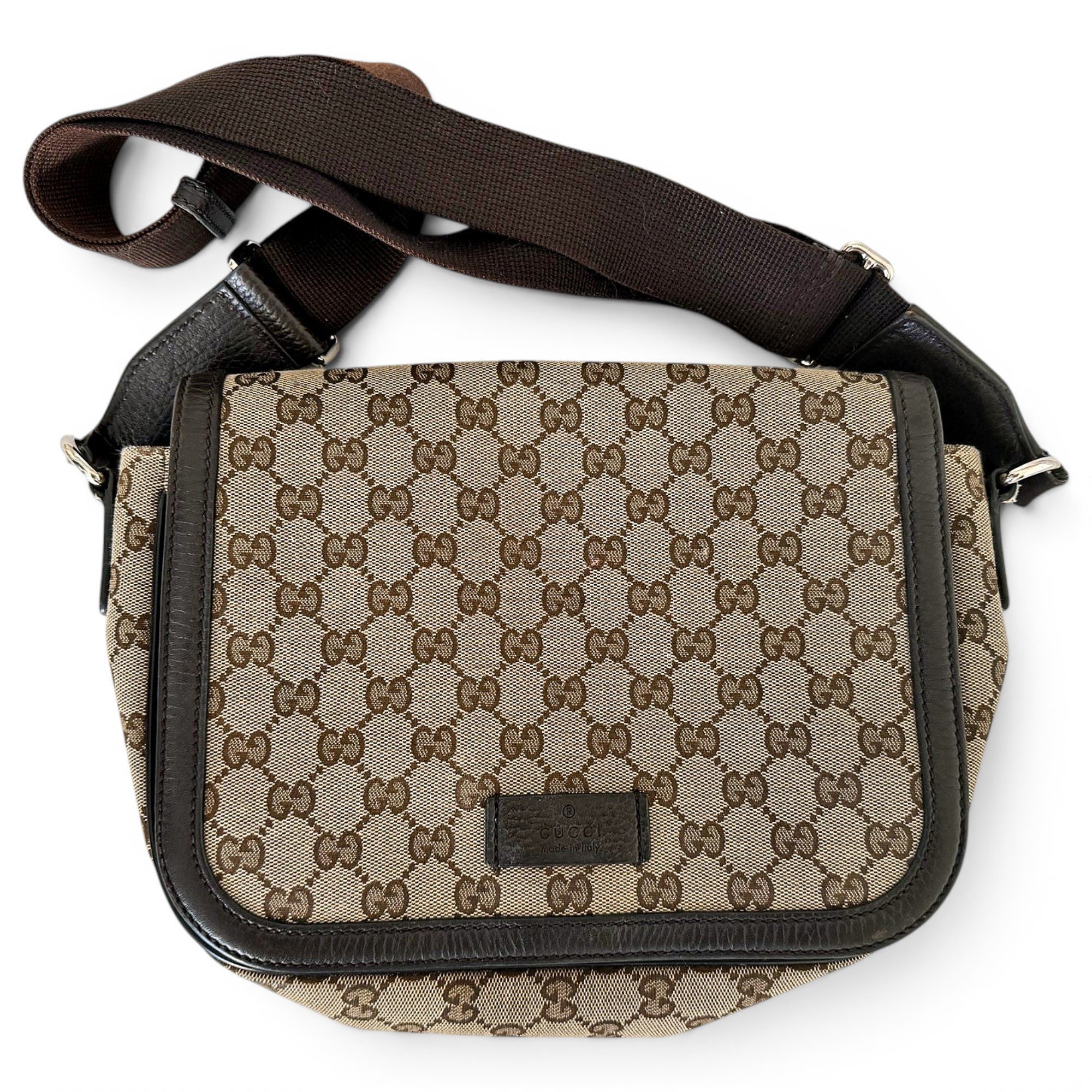 Cloth handbag