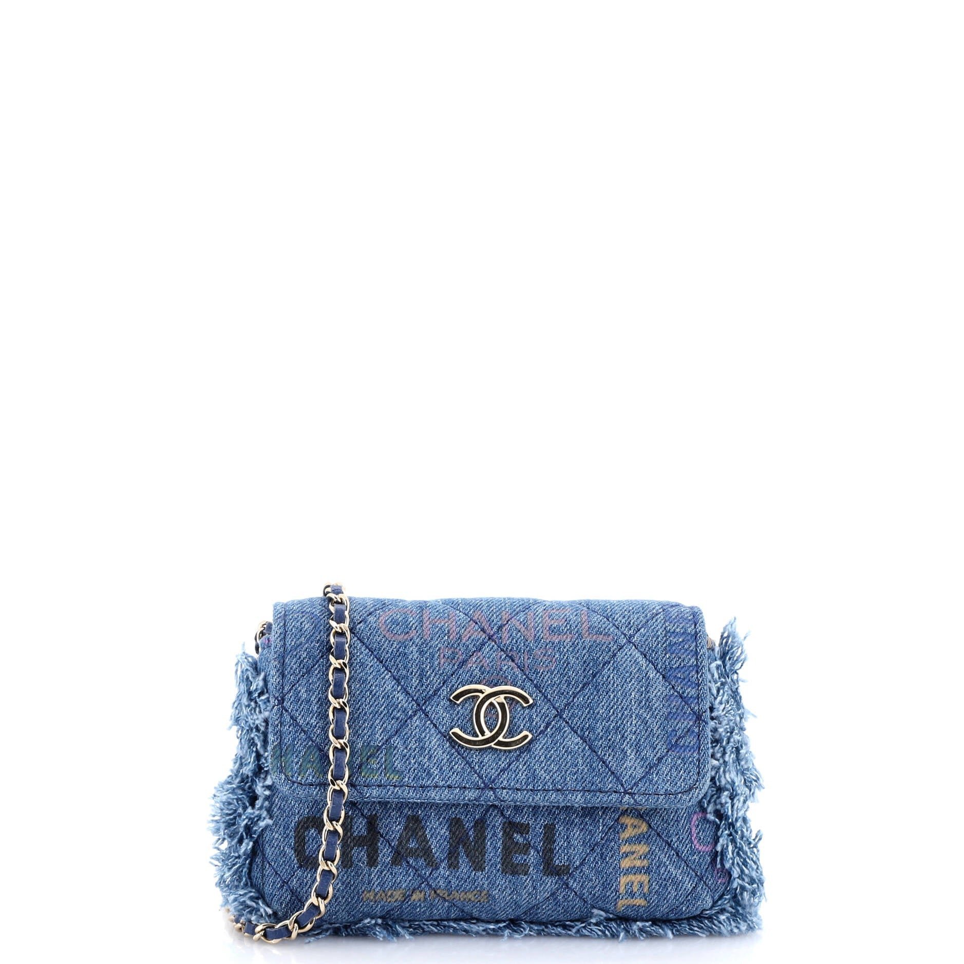 Crossbody bag