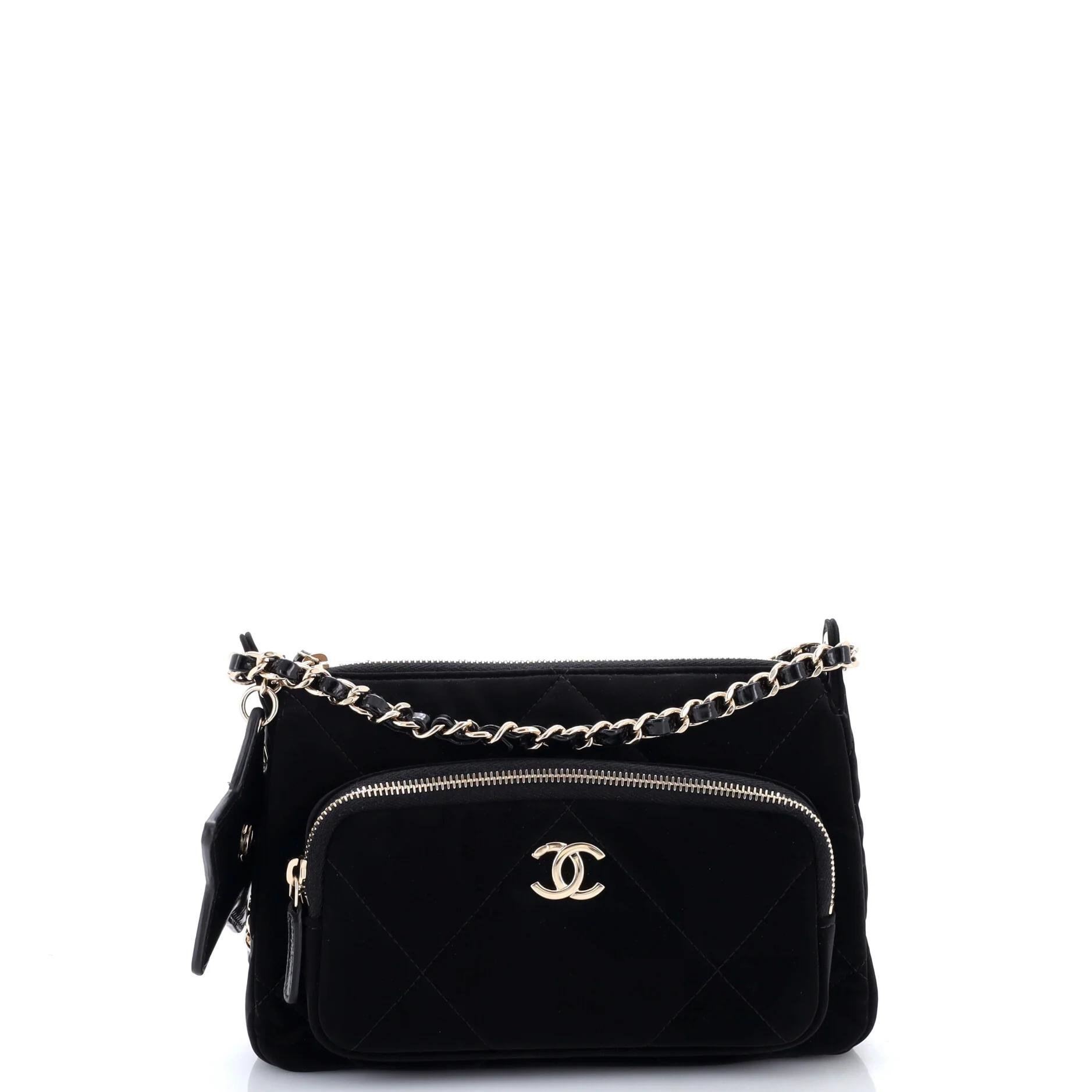 Clutch bag